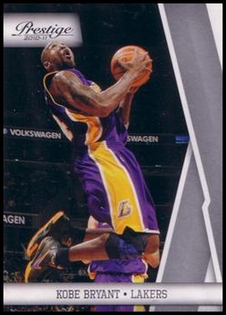 49 Kobe Bryant